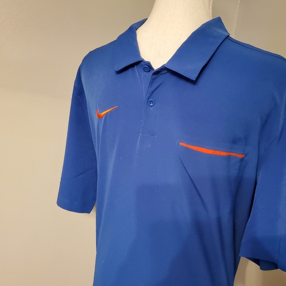 Nike DriFt Golf Polo. NWOT - Picture 2 of 4